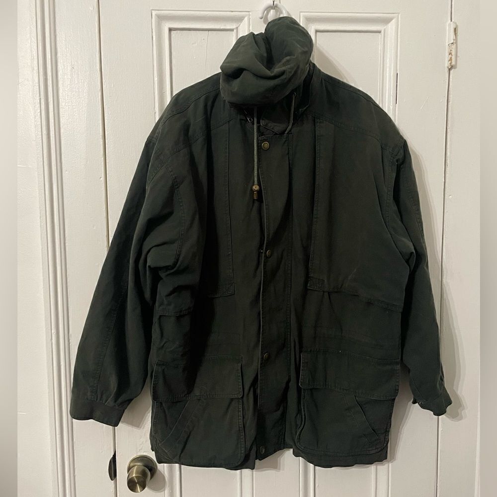 Fieldmaster jacket 